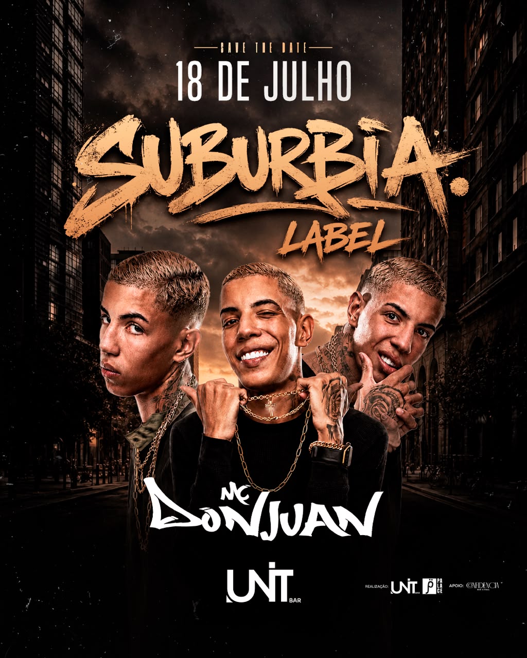 MC DON JUAN